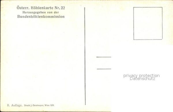 Hoehlen Caves Grottes Dachstein Orgelpfeifen – Bild 2