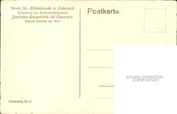 Hoehlen Caves Grottes Graisburg Montsalvasch – Bild 2