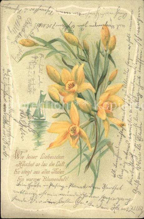 Blumen