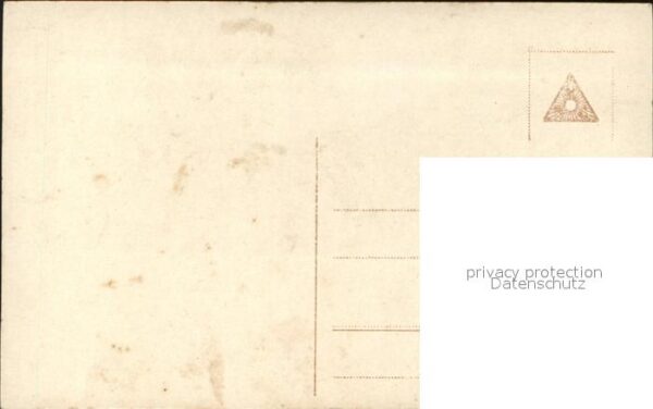 Soldatenpoesie Briefe Grüsse – Bild 2