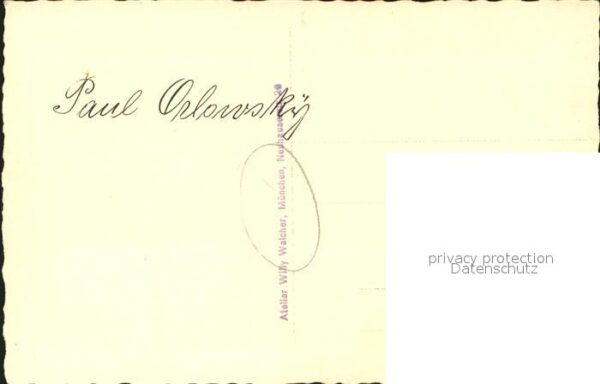 Studentika Mann – Bild 2