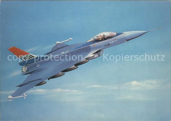 Flugzeuge Militaria