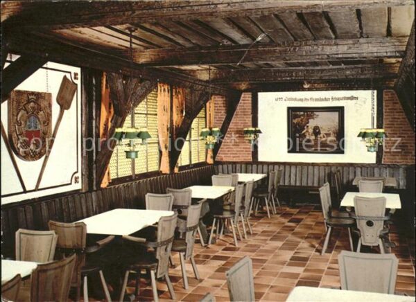 Bier Gasthaus Krombacher Pils