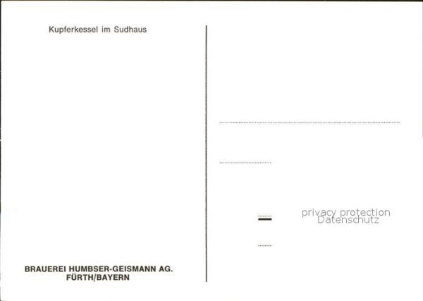 Bier Kupferkessel Sudhaus Fürth – Bild 2
