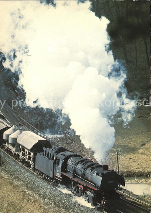 Eisenbahn