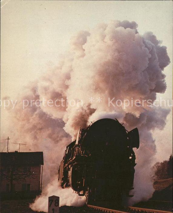 Eisenbahn Schiefen Ebene