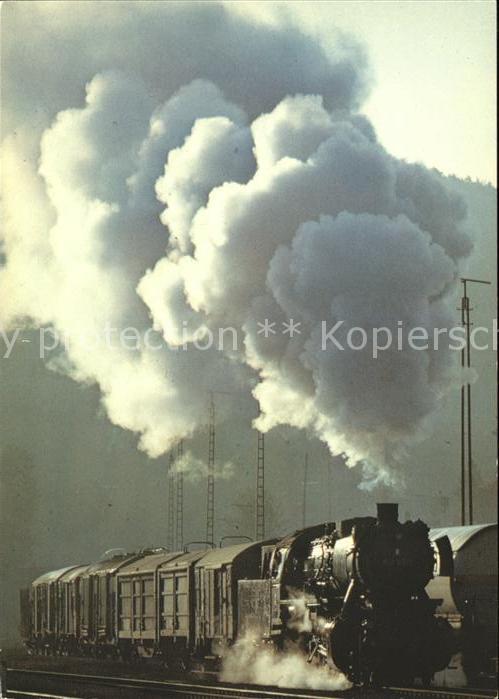 Eisenbahn Rangierdienst