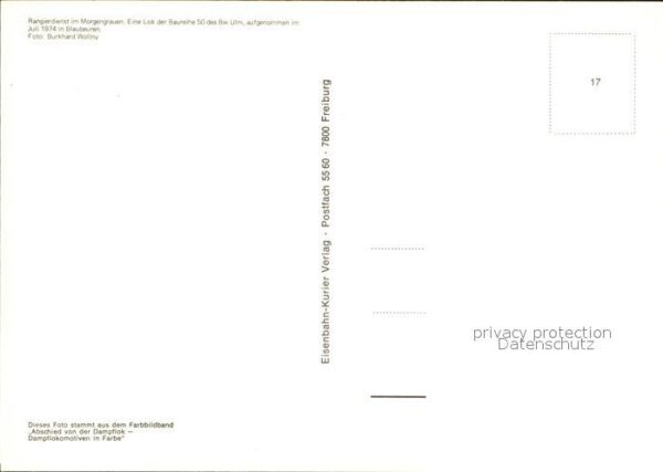 Eisenbahn Rangierdienst – Bild 2