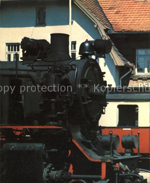 Eisenbahn