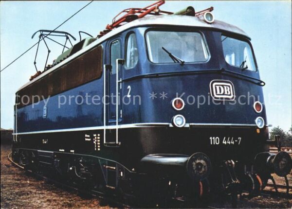 Eisenbahn