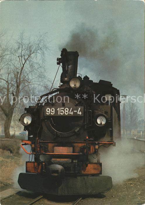 Lokomotive Oschatz