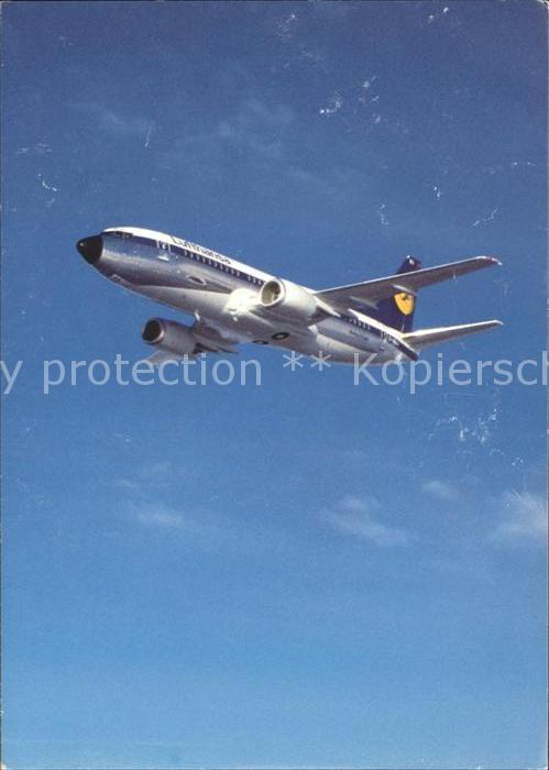 Lufthansa