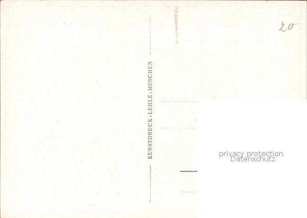 Kuenstlerkarte Blumen Vase – Bild 2