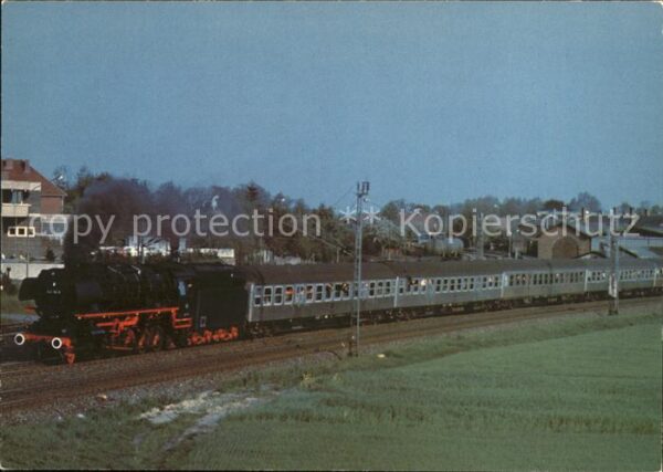 Eisenbahn