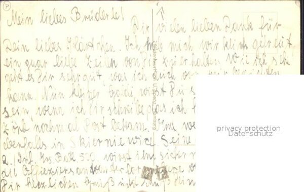 Zwerge Dwarfs Nains Hufeisen Schmetterling – Bild 2