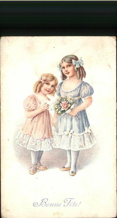Baby Nursery Bebe Bonne Fete