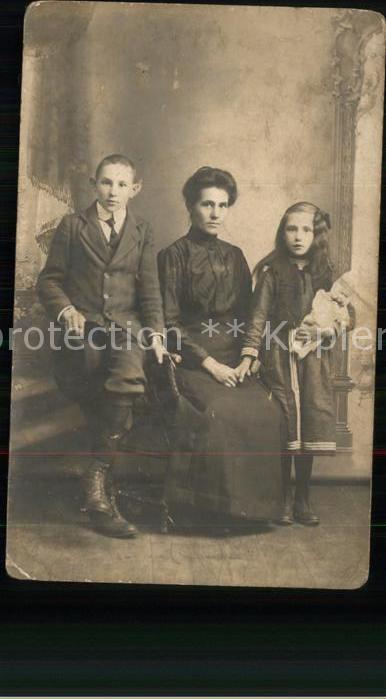 Kinder Child Enfants Familie