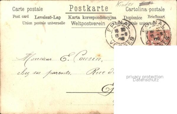 Kuenstlerkarte Kinder – Bild 2