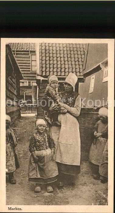 Trachten Marken