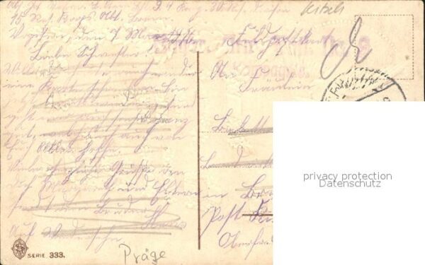 Brieftaube Carrier Pigeon voyageur Nur Du allein – Bild 2