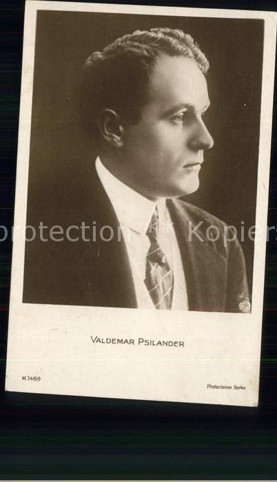 Persoenlichkeiten Valdemar Psilander