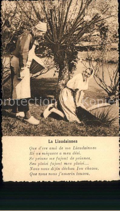 Waescherin La Liaudainnea
