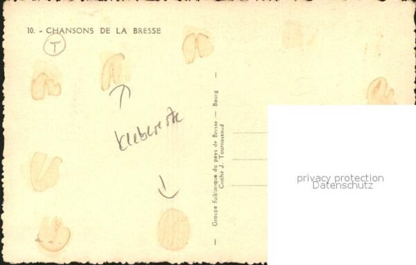Waescherin La Liaudainnea – Bild 2