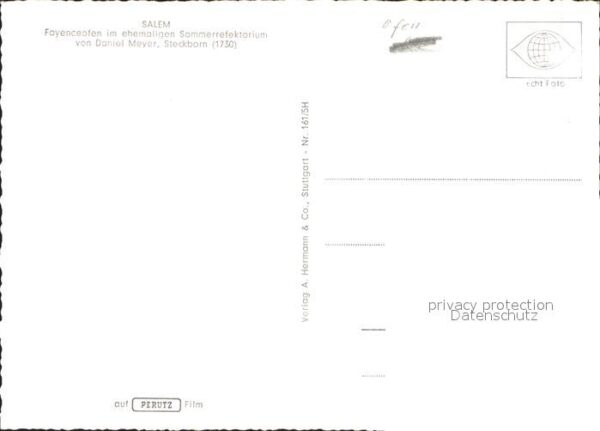 Kachelofen – Bild 2