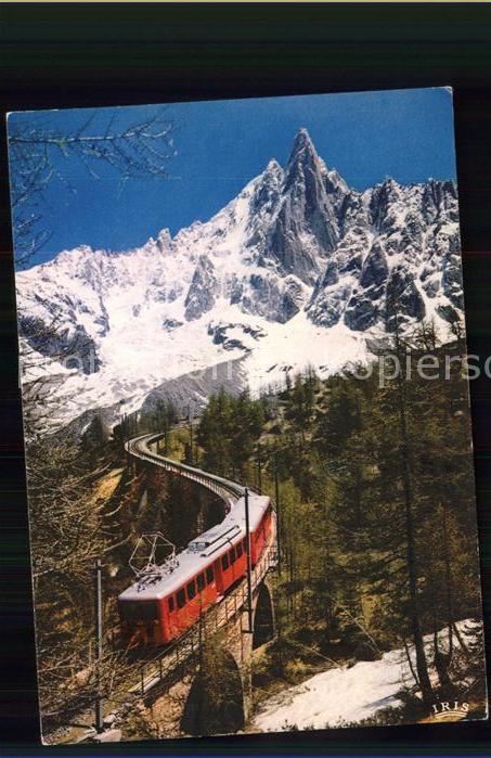 Bergbahn