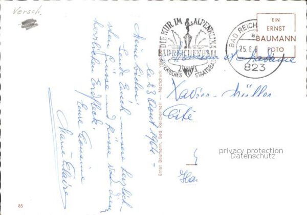 Watzmann Watzmannsage – Bild 2