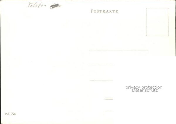 Schmetterlinge Blumen Telephon – Bild 2