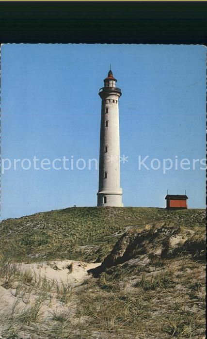 Leuchtturm Lighthouse