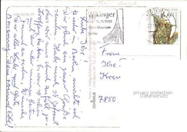 Drehorgel Leierkastenmann – Bild 2