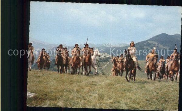 Winnetou