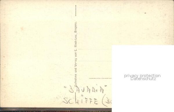 Hafenanlagen Lindau – Bild 2