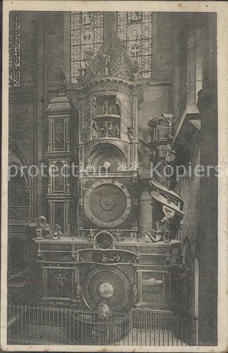 Kirchenorgel