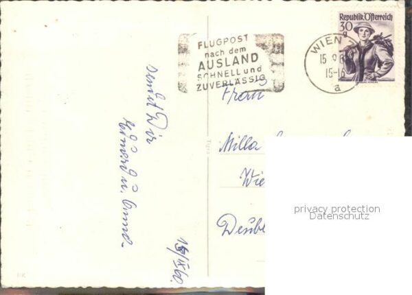 Namenstag Namenskarte Glückwünsche – Bild 2