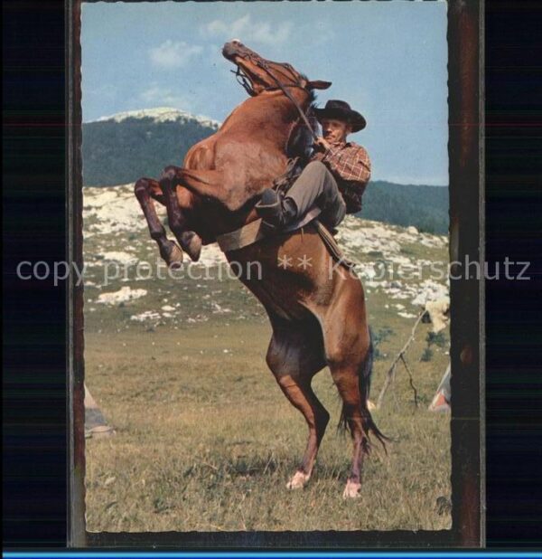 Winnetou