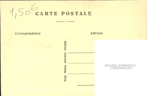 Monte-Carlo Le Casino et Lardins Fontaine – Bild 2