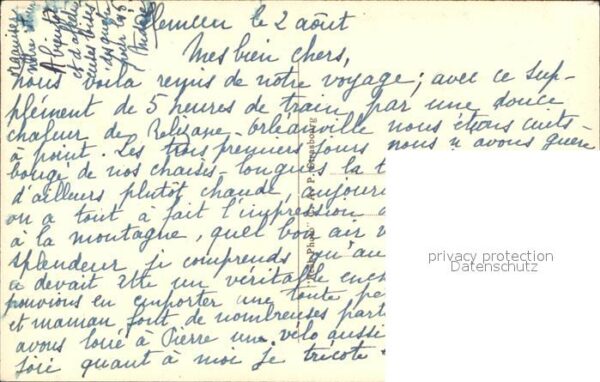 Tlemcen Les Cascades d_El Ourid et les Ponts – Bild 2