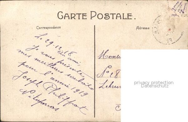 Charleroi Wallonie Hotel de Ville Pavillon – Bild 2