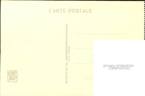 Exposition Coloniale Internationale Pari Pavillon de l'Annam – Bild 2