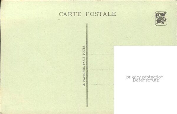 Exposition Arts Decoratifs Paris 1925 Porte de la Concorde – Bild 2
