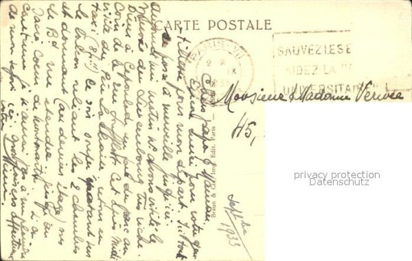 Skulpturen Bernard Femme et Enfant Musee du Luxemb – Bild 2