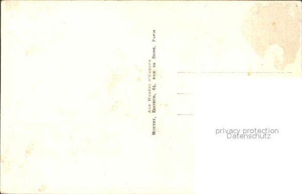 Skulpturen Tete Chaldeenne – Bild 2