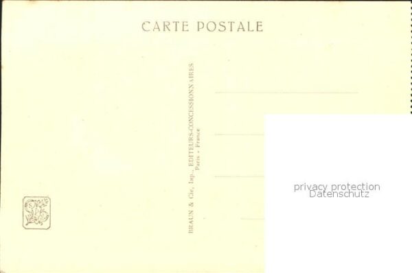 Exposition Coloniale Internationale Pari Cite internationale des informations – Bild 2