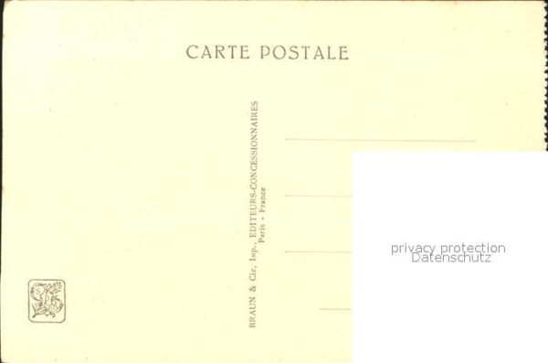 Exposition Coloniale Internationale Pari Musee des colonies – Bild 2