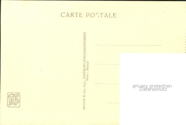 Exposition Coloniale Internationale Pari Pavillon des pays-bas facade principale – Bild 2