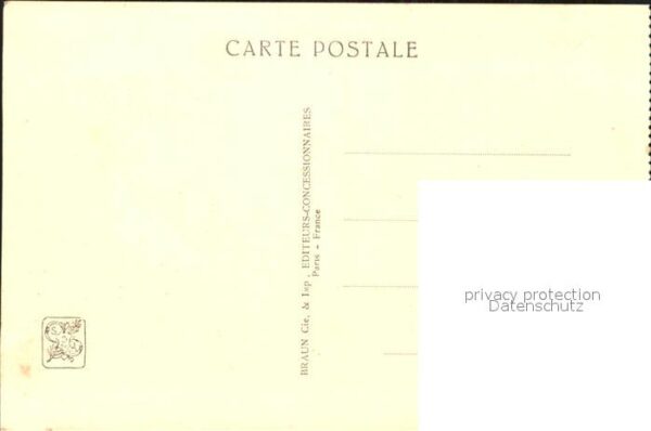 Exposition Coloniale Internationale Pari Temple d_Angkor-Vat – Bild 2