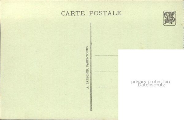 Exposition Arts Decoratifs Paris 1925 Pavillon Manufacture Nationale de Sevre – Bild 2